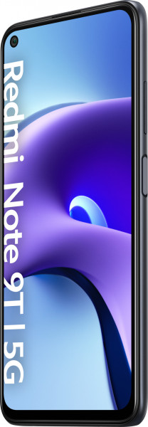 Xiaomi Redmi Note 9T DualSim nightfall schwarz 128GB