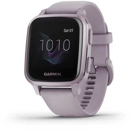 Garmin VENU SQ Lavendel