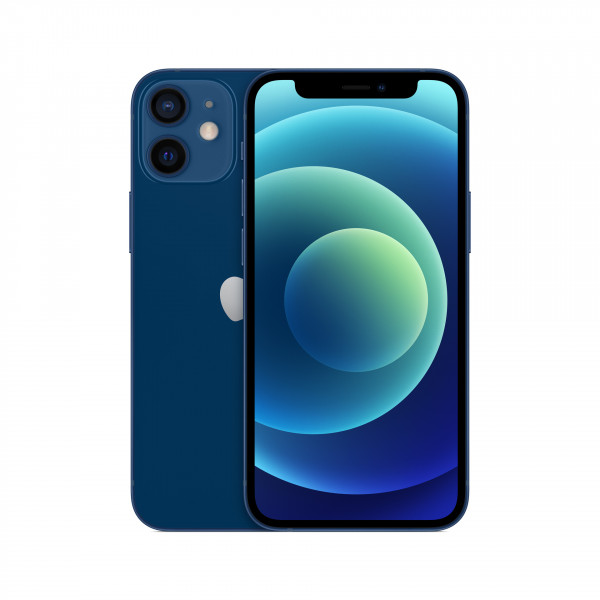 Apple iPhone 12 mini blau 64GB