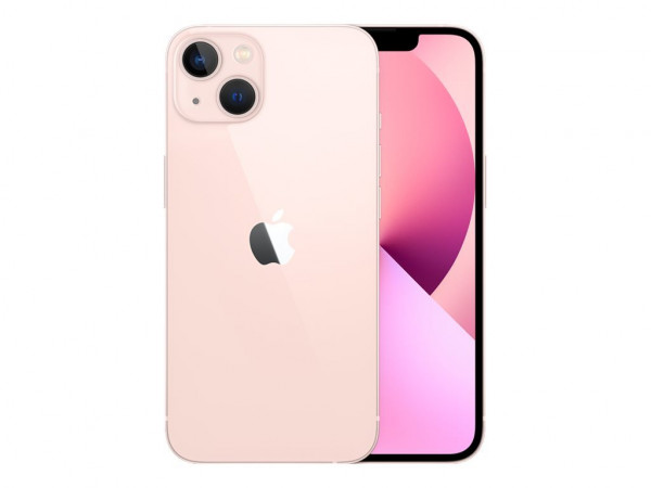 Apple iPhone 13 512 GB 6,1 Zoll Smartphone pink