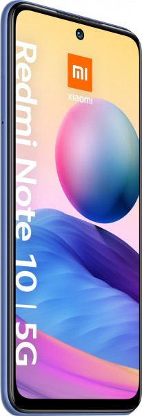 Xiaomi Redmi Note 10 5G DualSim nighttime Blau 128GB