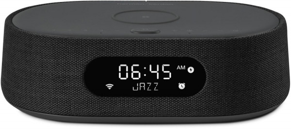 Harman Kardon Citation Oasis schwarz WLAN Bluetooth Kabellos 18W Lautsprecher