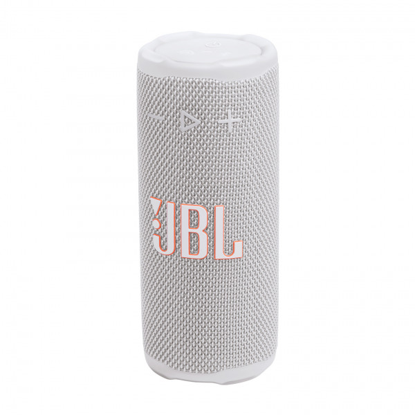 JBL Grip Weiß Bluetooth Lautsprecher USB-C 16W RMS Akku 2600mAh
