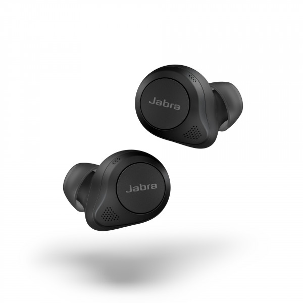 JABRA Elite 85t schwarz