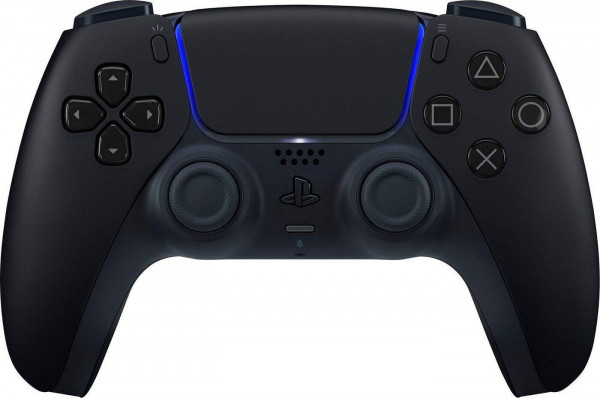 Sony PlayStation DualSense Wireless-Controller Schwarz matt Gaming Konsole USB-C