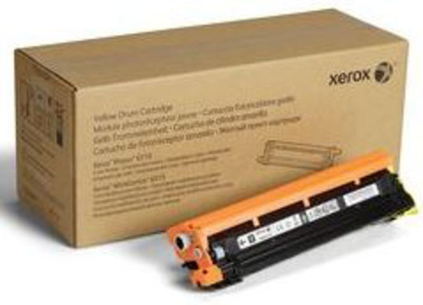 XEROX Trommel gelb 108R01419 (ca. 48.000 Seiten) Laserdrucker