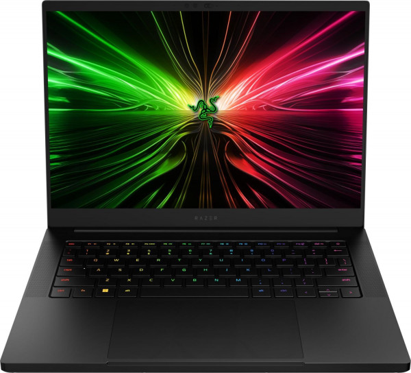 Razer Blade 14 2024 Ryzen 9 32GB/1TB SSD RTX4070 Win11 Schwarz 16"WQXGA Display