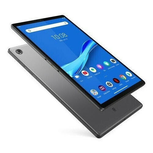 Lenovo Smart Tab M10 FHD Plus 10" 32GB grau ohne Smart Dock