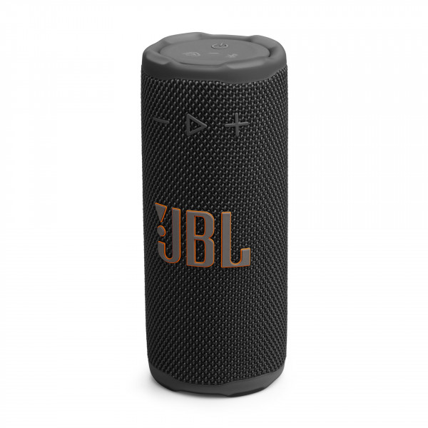 JBL Grip Lautsprecher Schwarz USB-C Bluetooth 16W 2600mAh Akku