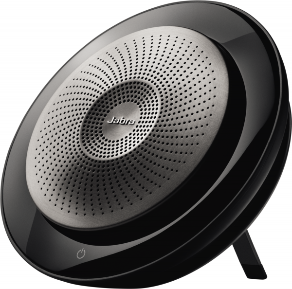 JABRA SPEAK 710 MS+Link 370 USB/Bluetooth-Konferenzlösung