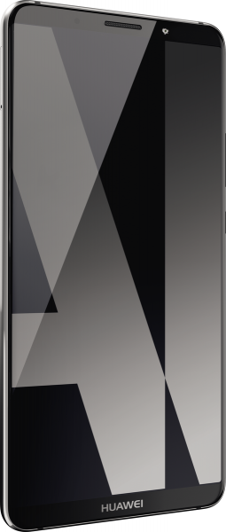 Huawei Mate 10 Pro DualSim grau 128GB LTE Android Smartphone 6" Display 20MPX