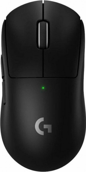 LOGITECH G Pro X Superlight 2 Schwarz Gaming-Maus kabellos Windows/macOS USB-C