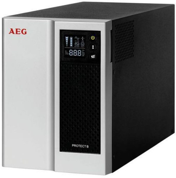 AEG - Protect B. 500 USV Wechselstrom 220/230/240 V