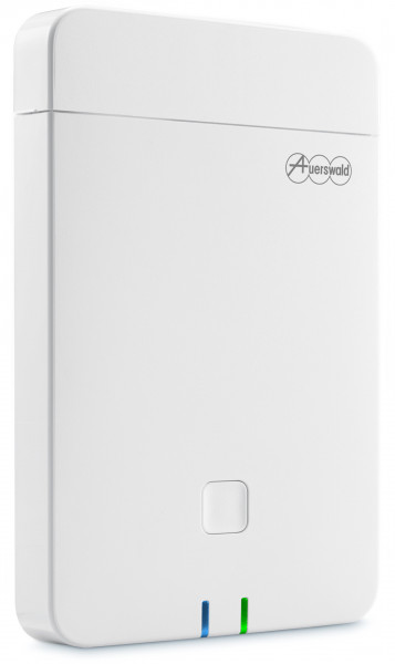 Auerswald COMfortel WS-500M Weiß DECT Multicell-System Manager-Basis IP20 LAN