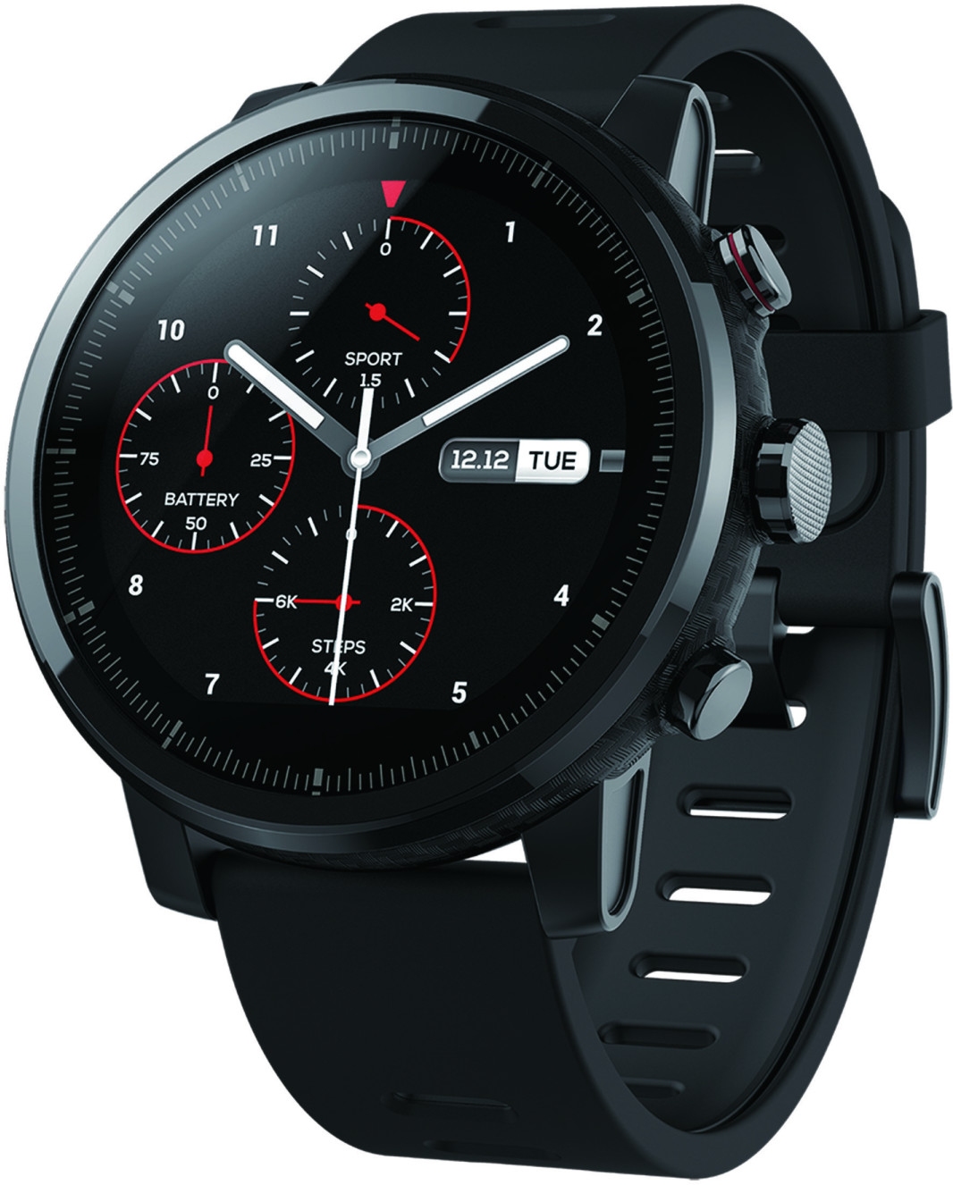 fossil q women's accomplice