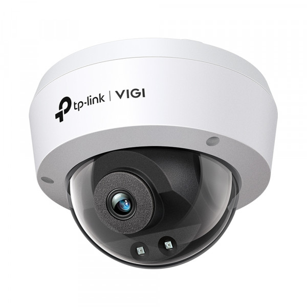 Omada VIGI C240I Netzwerkkamera Weiß Indoor/Outdoor IP67 IK10 4MP CMOS H.264 PoE