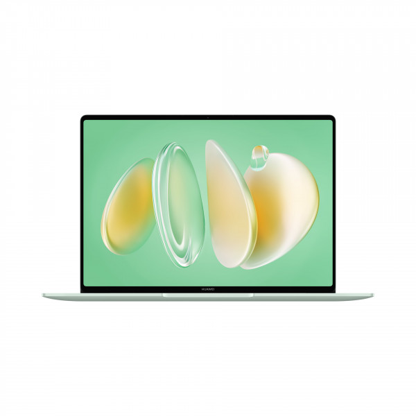 Huawei MateBook 14 2024 1TB 16GB grün Notebook USB-C OLED 14.2" Windows QWERTZ