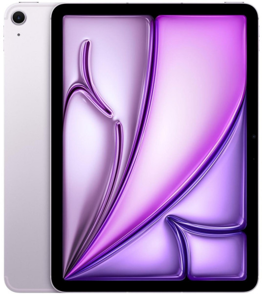 Apple iPad Air 11 Tablet Lila 5G 128GB 8GB IPS-LCD 10,86" 12MP iOS