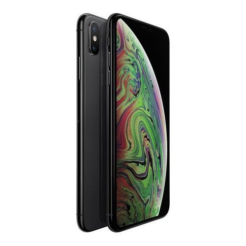 Apple iPhone XS Max 64GB LTE iOS Smartphone 6,5" OLED Display 12Megapixel eSim