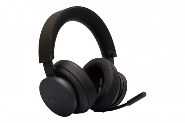 MICROSOFT Xbox Wireless Headset schwarz Bluetooth USB-C Kopfhörer Over-Ear