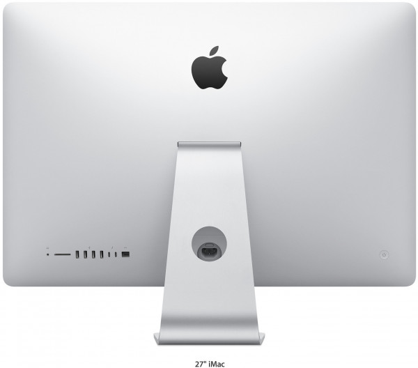 Apple iMac 21,5" Retina 4K i5 3.0GHz 8GB 1TB FD (2019)