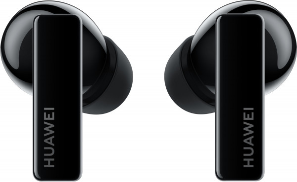Huawei FreeBuds Pro Carbon schwarz