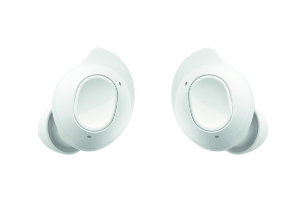 Samsung Galaxy Buds FE SM-R400 Weiß Ladecase Geräuschunterdrückung Mikrofon