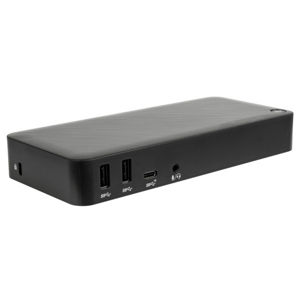 Targus DOCK 430EUZ USB-C Multi-Function DisplayPort Dockingstation 85 W 4K VDC