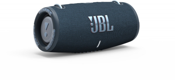 JBL Bluetooth Lautsprecher Xtreme 3 blau