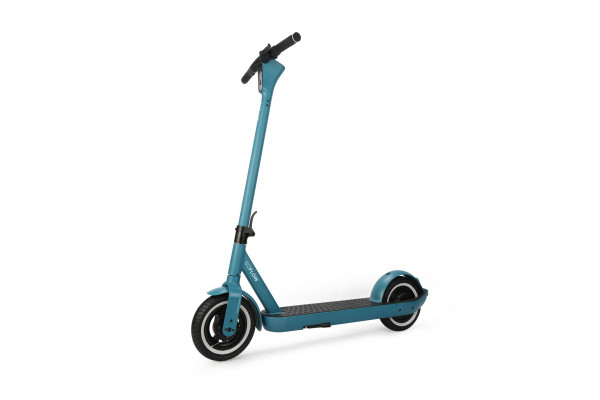 SOFLOW SO ONE PRO E-Scooter grün deutsche Straßenzulassung 500W 3,5h Ladezeit