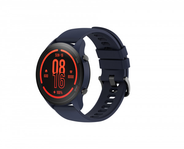Xiaomi Mi Watch (Navy blue)