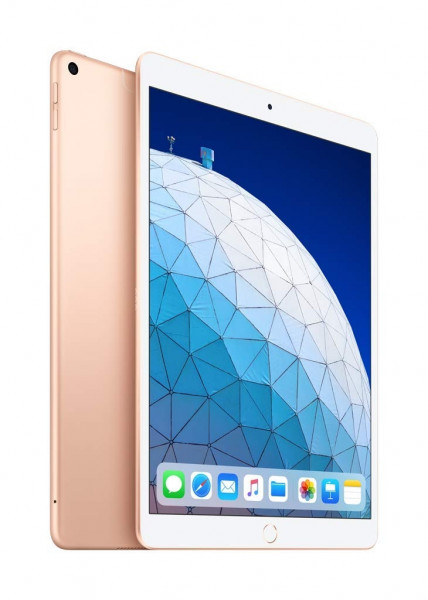 Apple iPad Air 3 10.5 gold 64GB LTE iOS Tablet 10,5" Retina Display 8 Megapixel