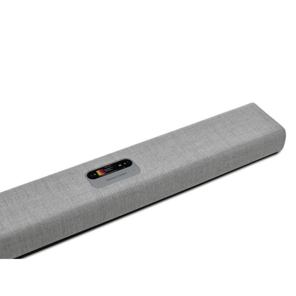 Harman Kardon Citation Bar grau