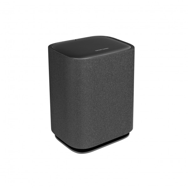 Harman Enchant Subwoofer 2 Schwarz Lautsprecher USB-C 100W WLAN 6.7kg