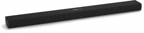 Harman Kardon Citation Bar schwarz Soundbar kabellos Smarthome-Steuerung