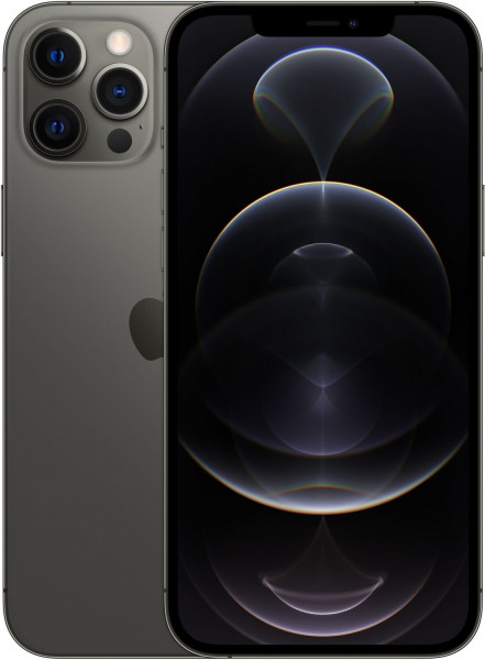 Apple iPhone 12 Pro Max graphit 512GB