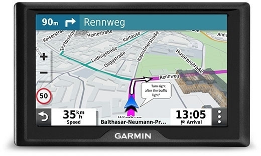 Garmin Drive 52 EU MT RDS