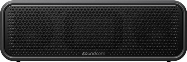 Soundcore Anker Soundcore Select 2 Schwarz Bluetooth Lautsprecher Wasserfest