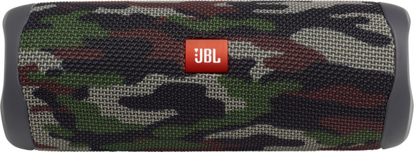 JBL Flip 5 camouflage