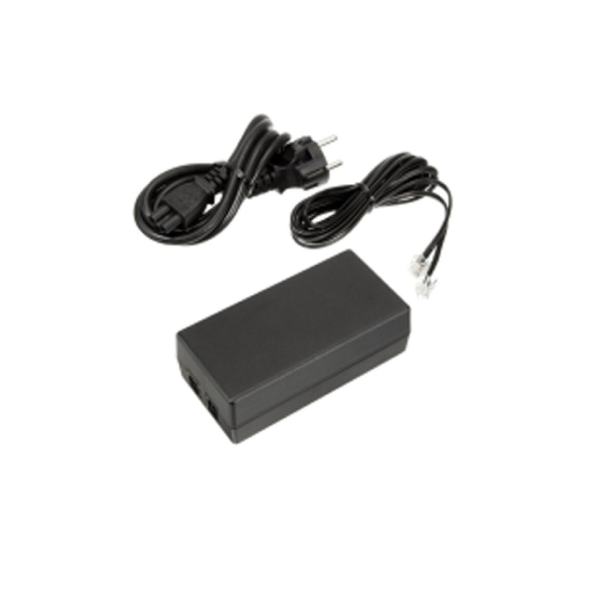 Telekom Steckernetzgerät Octophon F universal schwarz