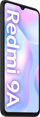 Xiaomi Redmi 9A 4G 32GB Grau Android Smartphone 6,53" IPS-LCD 13MP 2GB RAM