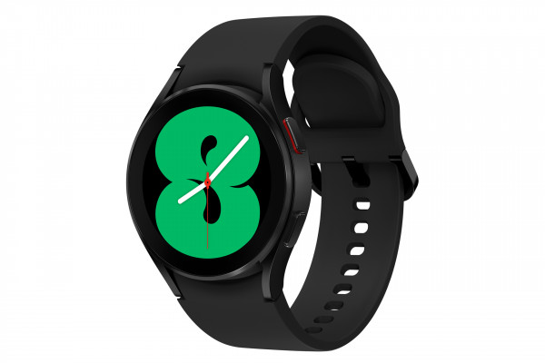 Samsung Galaxy Watch4 SM-R860 40 mm schwarz