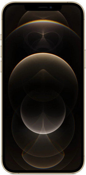 Apple iPhone 12 Pro gold 128GB