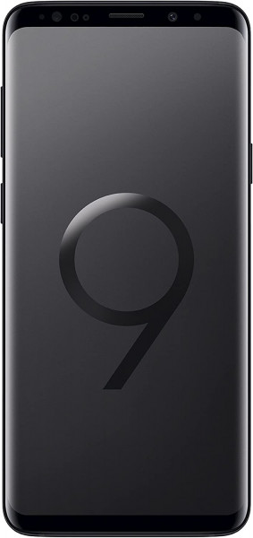 Samsung Galaxy S9+ 64GB LTE Android Smartphone ohne Simlock 6,2" Display 12MPX