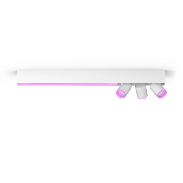 Philips Hue White & Colors Ambiance Centris Spot weiß dimmbar Leuchte Bluetooth