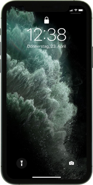 Apple iPhone 11 Pro nachtgrün 512GB
