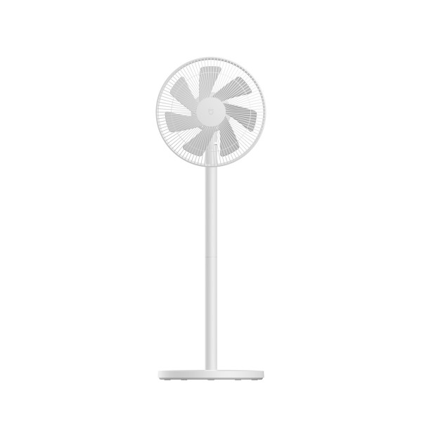 Mi Smart Standing Fan 2 Lite Ventilator weiß höhenverstellbar 58 dB Mi Home App