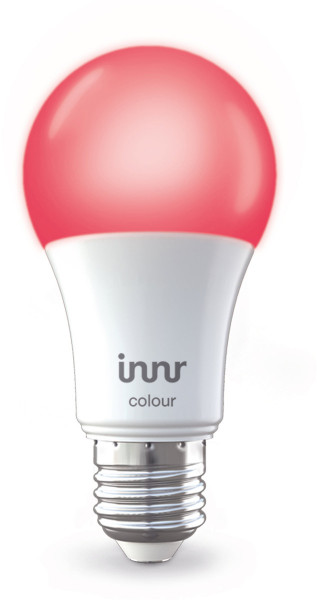 innr LED E27 Lampe Leuchtmittel Smart Home Glühbirne RGBW RB 285 C ZigBee 3.0