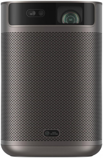 Xgimi MoGo 2 Pro Beamer WLAN Bluetooth schwarz Projektor DLP 1920x1080 HDMI USB