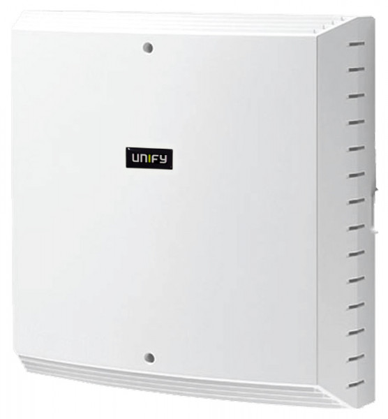 Unify OpenScape Business V2 X3W DUG656 mit OCPSM weiß TK-Anlage LAN USB
